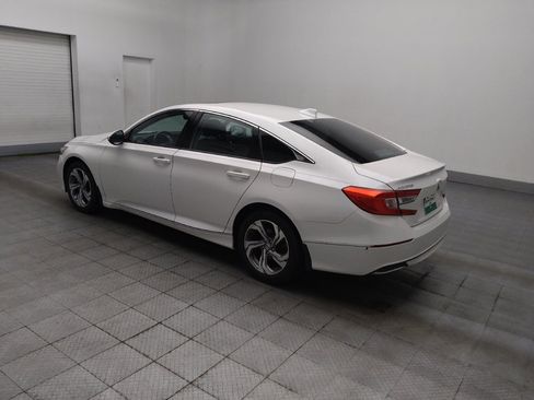 Used 2019 Honda Accord EX-L image 3