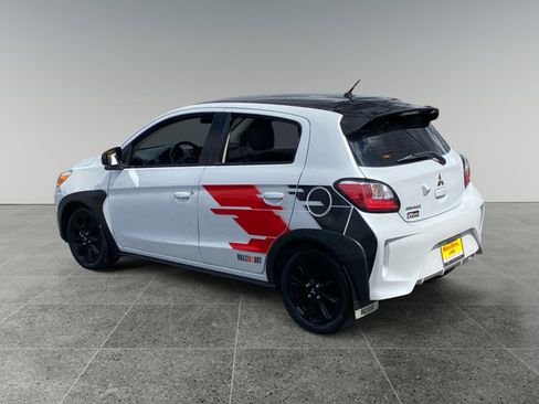 Used 2023 Mitsubishi Mirage GT FWD image 3