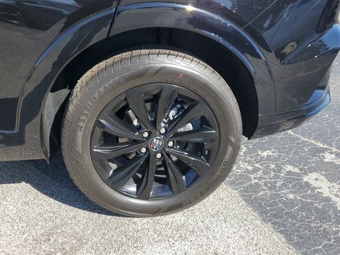 New 2026 Buick Envista Sport Touring w/ Convenience I Package image 7