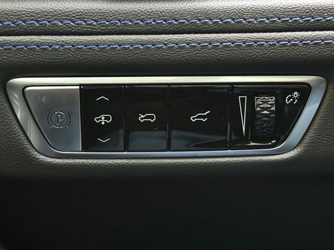 New 2026 Cadillac Escalade IQL Sport 1 image 33