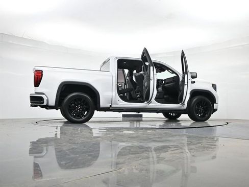 Used 2024 GMC Sierra 1500 Elevation AWD/4WD image 50
