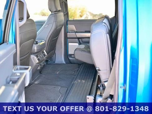 Used 2024 Ford F150 XLT w/ Equipment Group 303A High AWD/4WD image 59