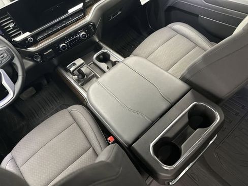 New 2026 GMC Sierra 1500 Elevation w/ Preferred Package image 24