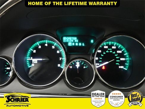 Used 2014 Buick Enclave Premium image 15