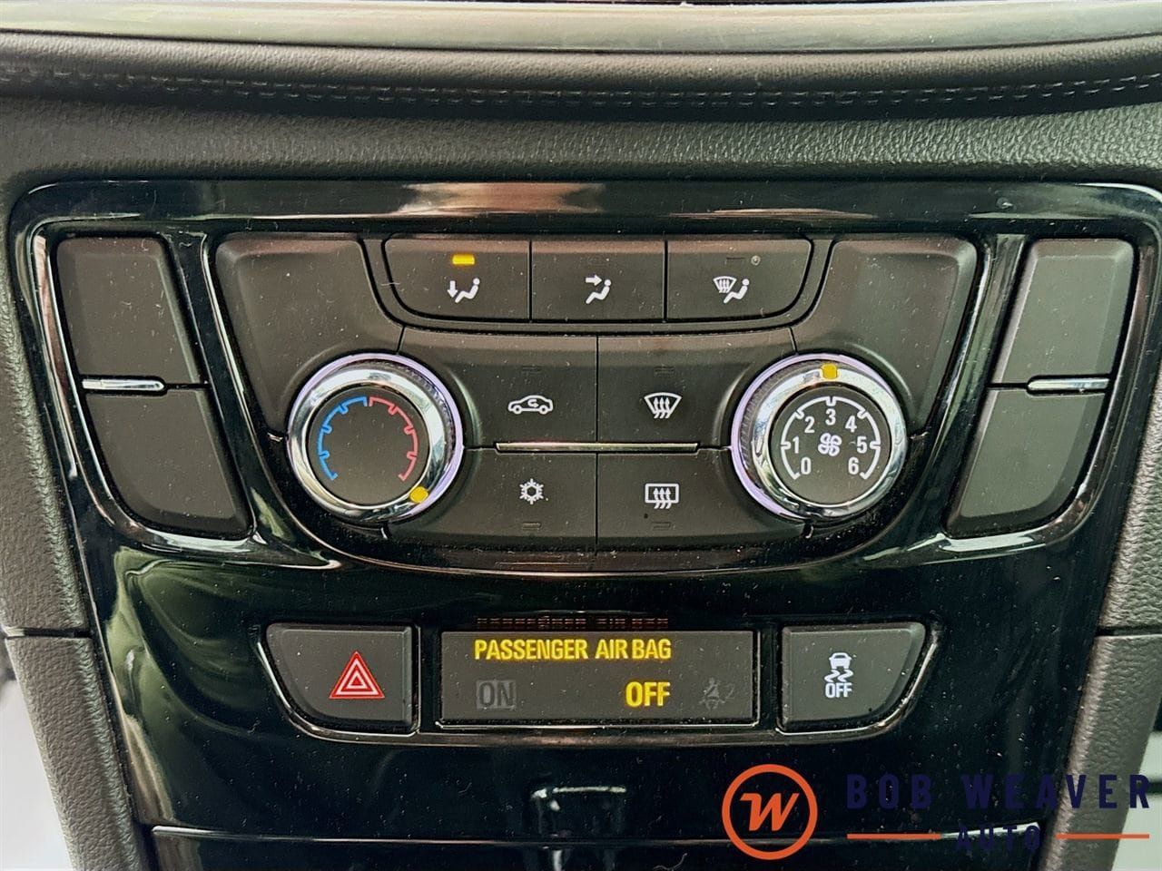 Used 2019 Buick Encore Preferred AWD/4WD image 15