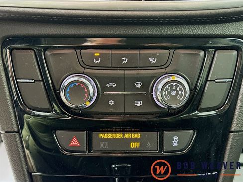 Used 2019 Buick Encore Preferred AWD/4WD image 15