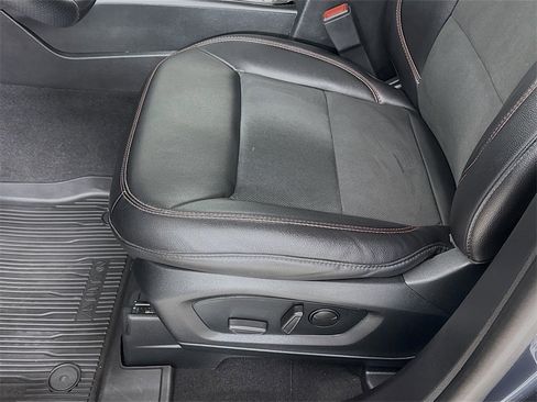 Used 2023 Ford Explorer ST-Line w/ Class IV Trailer Tow Package image 23