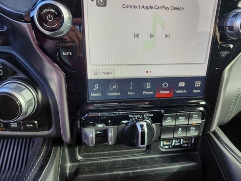 Used 2024 RAM 2500 Power Wagon w/ Level 2 Equipment Group image 15