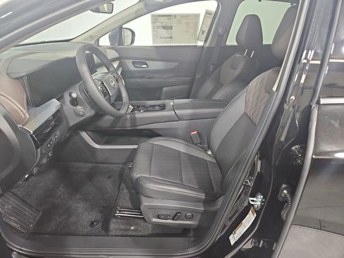 New 2026 Nissan Murano Platinum image 10