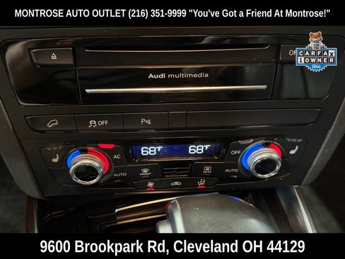 Used 2014 Audi Q5 2.0T Premium Plus image 24