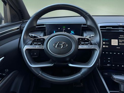 Used 2024 Hyundai Tucson XRT image 22