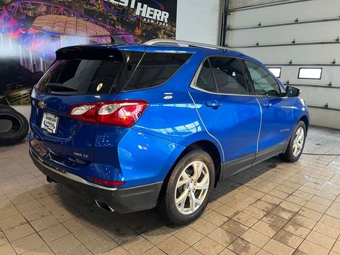 Used 2019 Chevrolet Equinox LT image 15