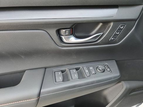 New 2026 Honda CR-V Sport-L image 14