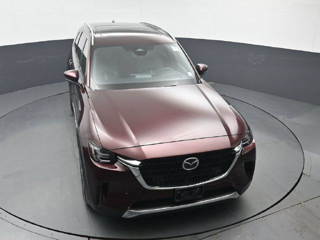 Certified 2024 MAZDA CX-90 3.3 Turbo w/ Premium Plus Pkg AWD/4WD image 44