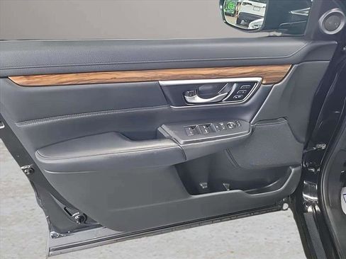 Used 2021 Honda CR-V EX-L image 16