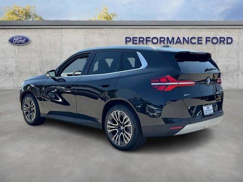 Used 2025 BMW X3 xDrive30i w/ Convenience Package image 10