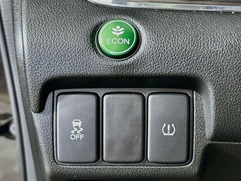 Used 2015 Honda CR-V EX-L image 16