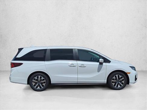 Used 2026 Honda Odyssey EX-L image 4