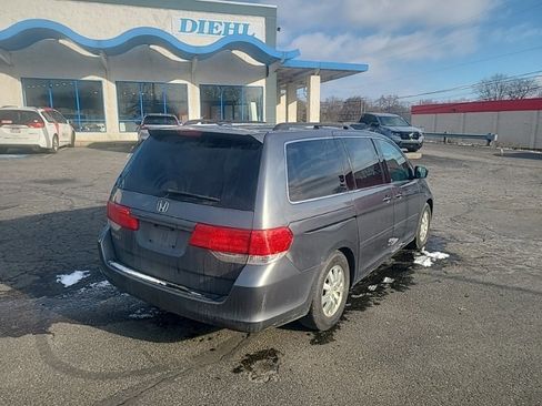 Used 2010 Honda Odyssey EX-L image 5