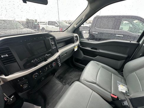 Used 2023 Ford F150 XL w/ Trailer Tow Package AWD/4WD image 16