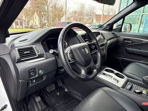 Used 2021 Honda Passport EX-L image 10