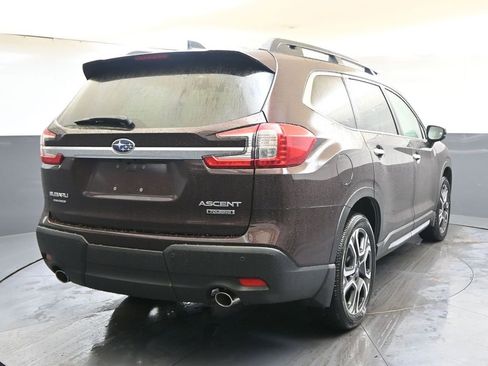New 2026 Subaru Ascent Touring image 5