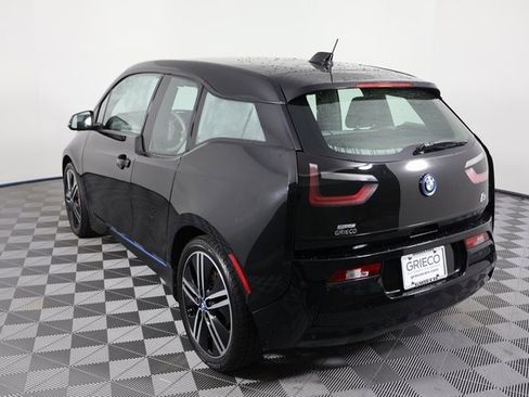 Used 2017 BMW i3 image 6