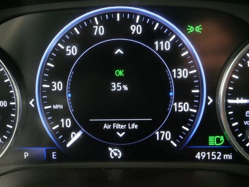 Used 2024 Buick Enclave Avenir image 33