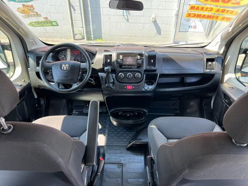 Used 2021 RAM ProMaster 2500 FWD image 23