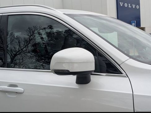 New 2026 Volvo XC90 T8 Ultra AWD/4WD image 12