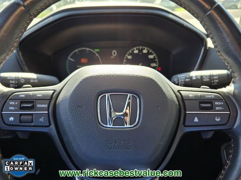 Used 2024 Honda CR-V Sport image 30