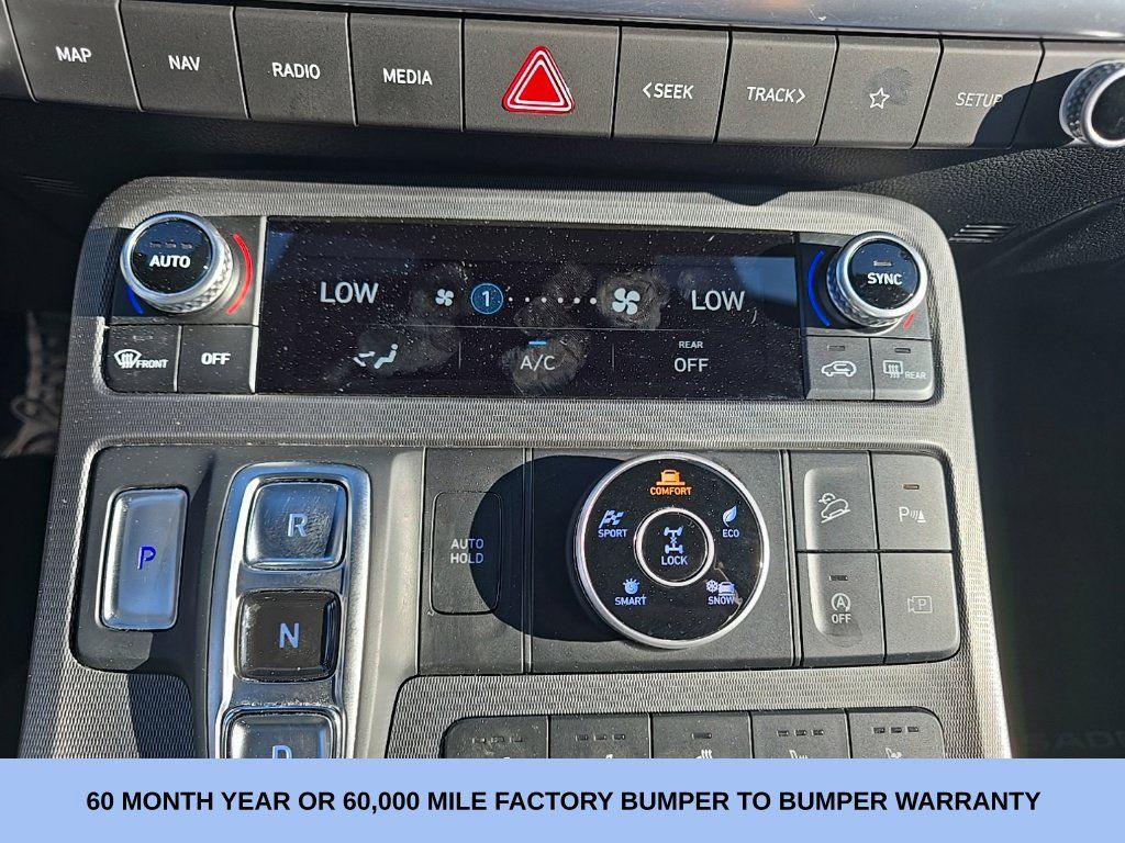 Used 2024 Hyundai Palisade Calligraphy AWD/4WD image 30