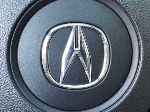 Used 2023 Acura TLX SH-AWD w/ A-SPEC Pkg image 37