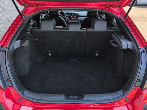 Used 2018 Honda Civic Sport Touring image 35