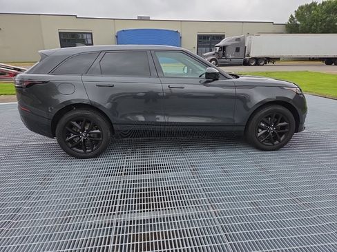 Used 2025 Land Rover Range Rover Velar Dynamic SE AWD/4WD image 6