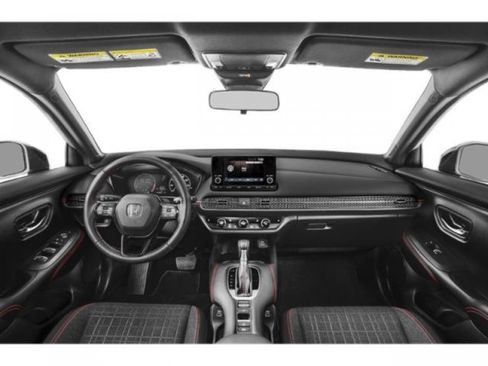 Certified 2023 Honda HR-V Sport image 14