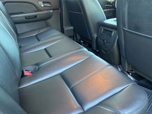 Used 2013 GMC Sierra 2500 SLT w/ SLT Convenience Package image 18