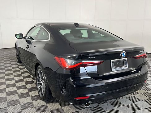 Used 2024 BMW 430i xDrive Coupe w/ Convenience Package AWD/4WD image 9