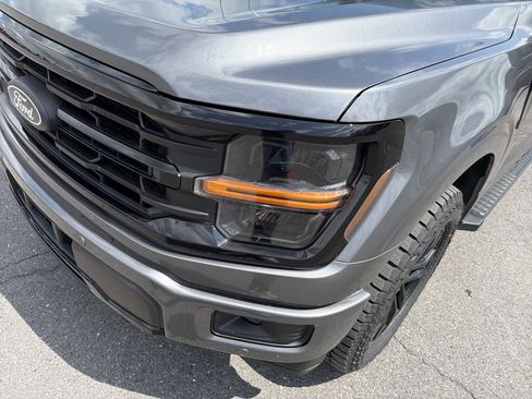 Used 2024 Ford F150 XLT w/ Equipment Group 302A MID AWD/4WD image 10