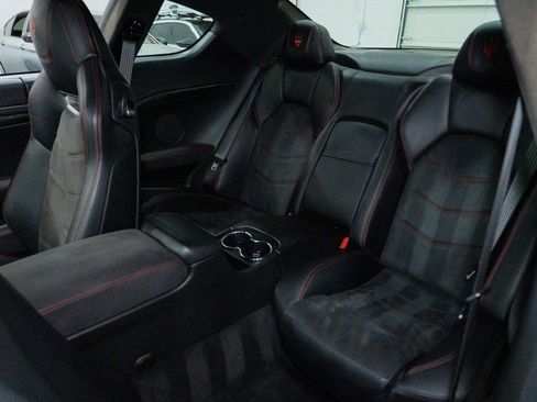 Used 2013 Maserati GranTurismo MC RWD image 31