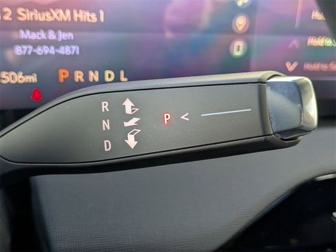 New 2026 Buick Enclave Preferred w/ Power Package image 15