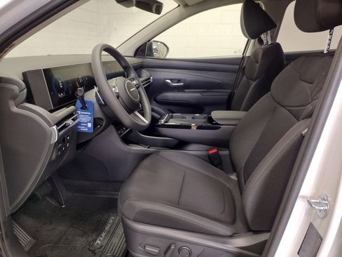 New 2026 Hyundai Tucson SEL AWD/4WD image 22
