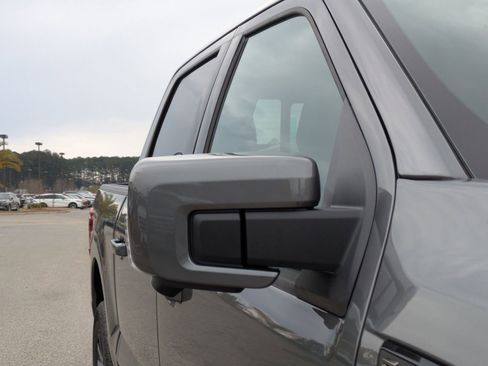 New 2025 Ford F150 Platinum w/ FX4 Off-Road Package image 11