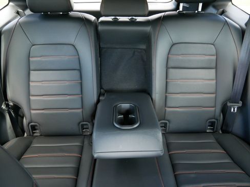 Used 2024 Honda CR-V Sport Touring image 11