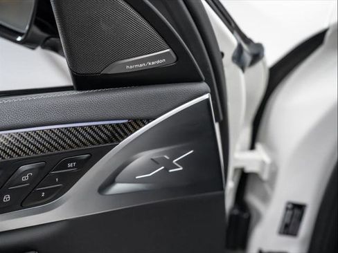 Used 2022 BMW X3 M M w/ Executive Package image 28