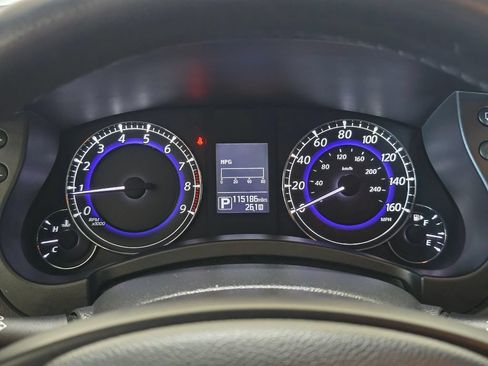 Used 2016 INFINITI QX50 AWD w/ Premium Package image 13