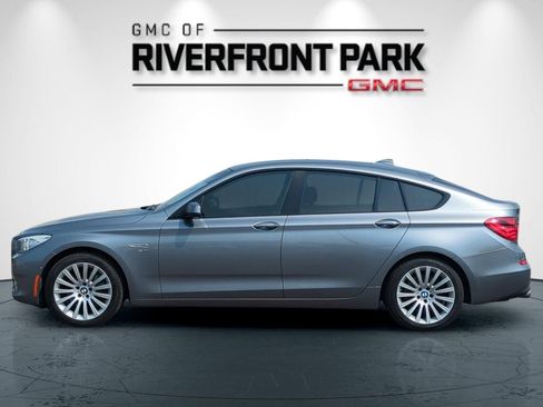 Used 2011 BMW 535i xDrive AWD/4WD image 6