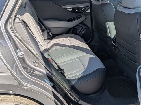 New 2025 Subaru Outback Limited image 31