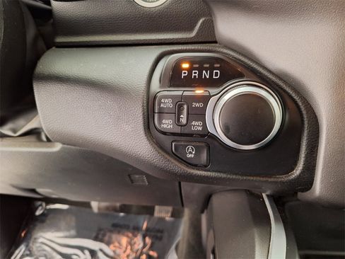 Certified 2022 RAM 1500 Big Horn image 26