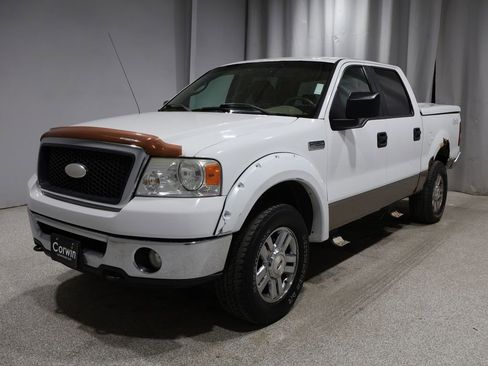 Used 2006 Ford F150 XLT image 16